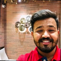 Yash Bhavsar