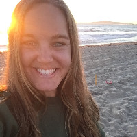 Rebekah Van Scoy