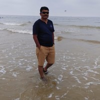 Balakrishnan P