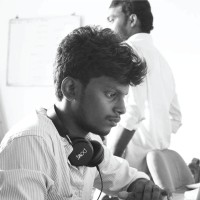 Sarath Perumal