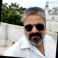 Rajiv Nair