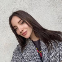 Anna Naumova