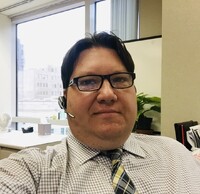 Adam Leiweke