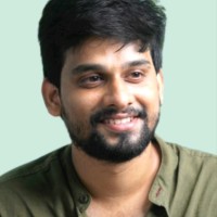 Sai Kiran Lalam