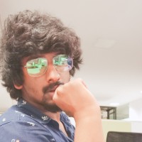 Punith L