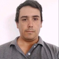 Diego Martinez