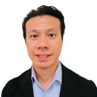 Ben Chang