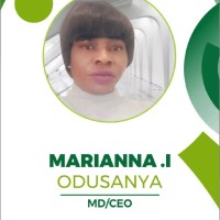 Maria Odusanya