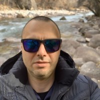 Vladimir Bernshtein