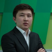 Akzhol Sabetbekov