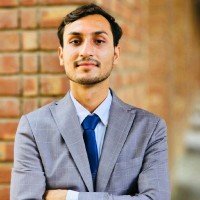 Behrooz Rashidi