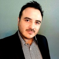Jose Fernando Gonzalez