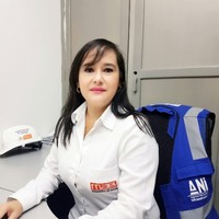 Claudia Jaimes