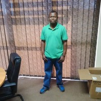 Gideon Kumbani