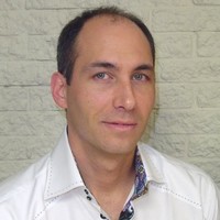 Sylvain Dalpé