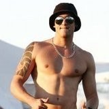 rodrigo santos