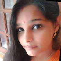 Rekha Krishnan