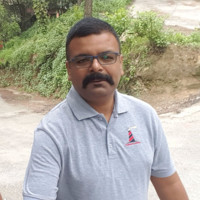 Niraj Prakash