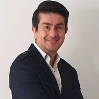 Luis Alfonso Galvez Suarez