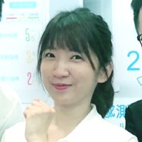 Winnie Yang