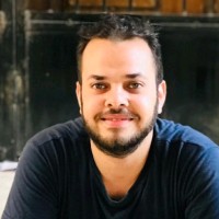 Abbas Rashed