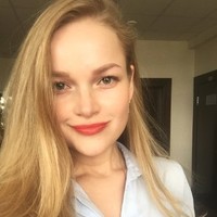 Natalia Khripunova