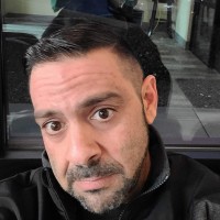 Kevin Ghalambor
