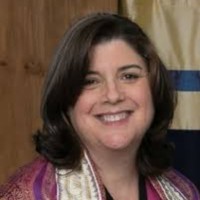 Marcia Plumb