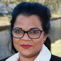Rita Ramnath
