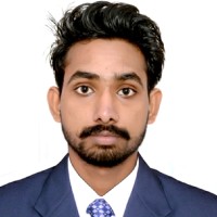 Arvind Maurya