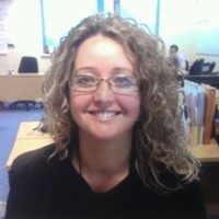 Nicola Campbell