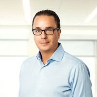 Trevor Polischuk, Ph.D., M.B.A.