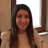 Derya Arican