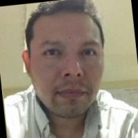Victor Madera Moreno