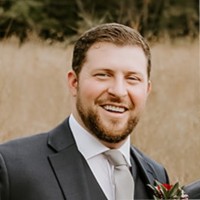 Chris Rieser  MPP