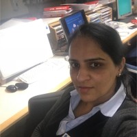 Kiran Brar