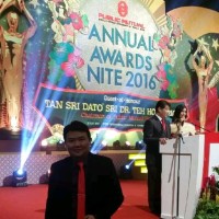 Alvin Thian Kai Tong