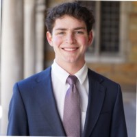 Gabriel Silverstein
