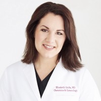 Elizabeth Gaida, Md