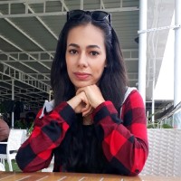 Eya Dridi