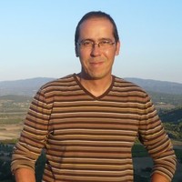 Francisco Javier García Jiménez