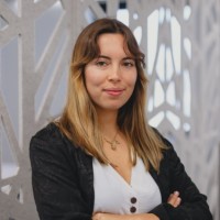 Ana Raposo