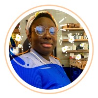 Florence Aryee