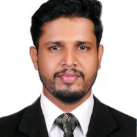 Avinash Harikumar