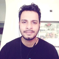 Sreeraj K