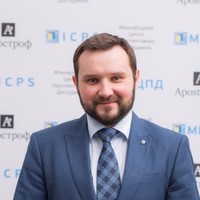Serhii Kishchenko