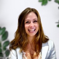 Katherine Nager