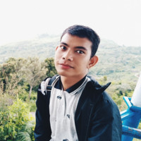 Riddo Setiawan