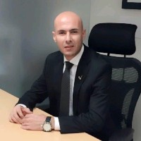 Fadi Mahyo