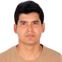 Deepak Karki
